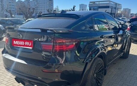 BMW X6, 2011 год, 1 850 000 рублей, 6 фотография