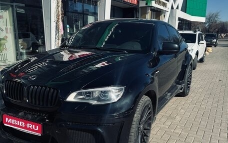 BMW X6, 2011 год, 1 850 000 рублей, 1 фотография