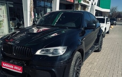 BMW X6, 2011 год, 1 850 000 рублей, 1 фотография