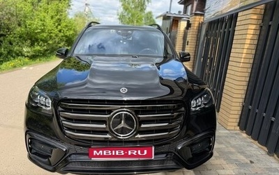 Mercedes-Benz GLS, 2024 год, 15 300 000 рублей, 1 фотография