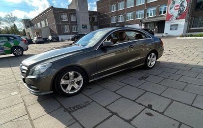 Mercedes-Benz E-Класс, 2012 год, 1 580 000 рублей, 1 фотография