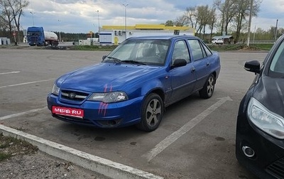 Daewoo Nexia I рестайлинг, 2011 год, 200 000 рублей, 1 фотография