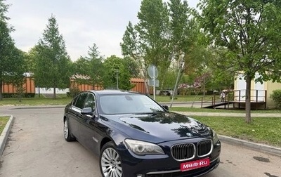 BMW 7 серия, 2011 год, 1 120 000 рублей, 1 фотография