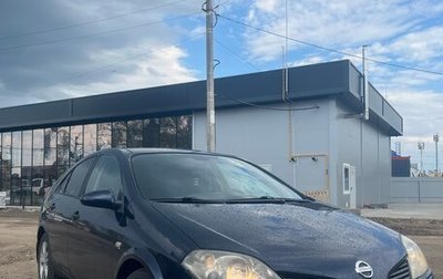 Nissan Primera III, 2006 год, 330 000 рублей, 1 фотография