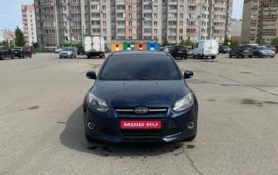 Ford Focus III, 2013 год, 770 000 рублей, 1 фотография