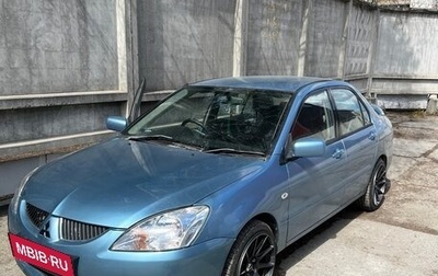 Mitsubishi Lancer IX, 2003 год, 350 000 рублей, 1 фотография
