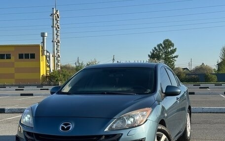 Mazda 3, 2010 год, 890 000 рублей, 1 фотография