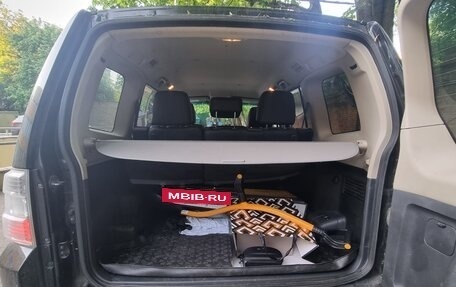 Mitsubishi Pajero IV, 2014 год, 2 400 000 рублей, 4 фотография