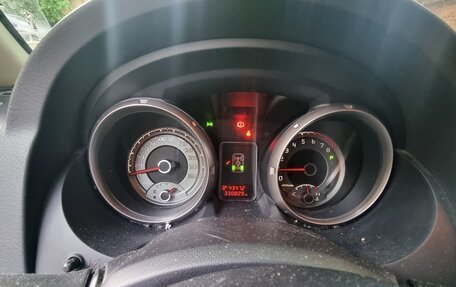 Mitsubishi Pajero IV, 2014 год, 2 400 000 рублей, 7 фотография