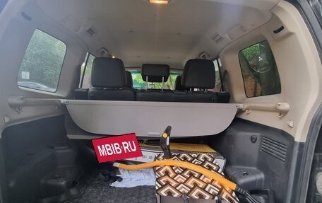 Mitsubishi Pajero IV, 2014 год, 2 400 000 рублей, 5 фотография