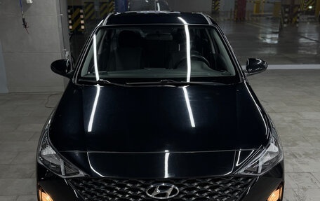 Hyundai Solaris II рестайлинг, 2020 год, 1 700 000 рублей, 2 фотография