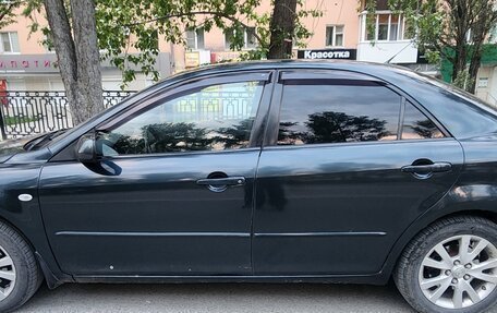 Mazda 6, 2005 год, 310 000 рублей, 4 фотография
