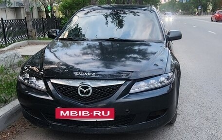 Mazda 6, 2005 год, 310 000 рублей, 3 фотография