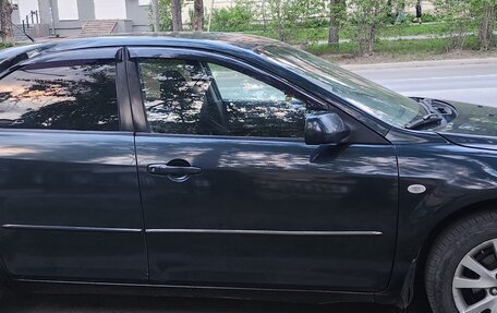 Mazda 6, 2005 год, 310 000 рублей, 8 фотография