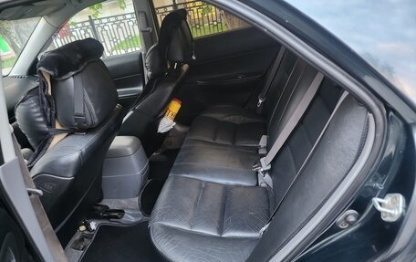 Mazda 6, 2005 год, 310 000 рублей, 9 фотография