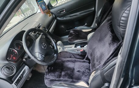 Mazda 6, 2005 год, 310 000 рублей, 10 фотография