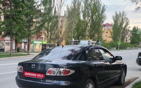 Mazda 6, 2005 год, 310 000 рублей, 7 фотография