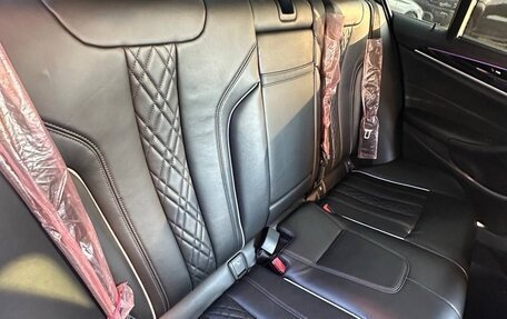 BMW 5 серия, 2018 год, 4 450 000 рублей, 9 фотография