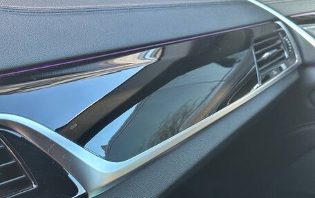 BMW 5 серия, 2018 год, 4 450 000 рублей, 13 фотография