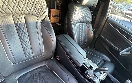 BMW 5 серия, 2018 год, 4 450 000 рублей, 8 фотография