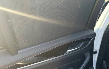 BMW 5 серия, 2018 год, 4 450 000 рублей, 10 фотография