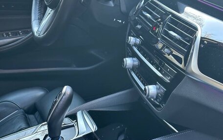 BMW 5 серия, 2018 год, 4 450 000 рублей, 5 фотография