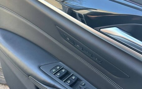 BMW 5 серия, 2018 год, 4 450 000 рублей, 14 фотография