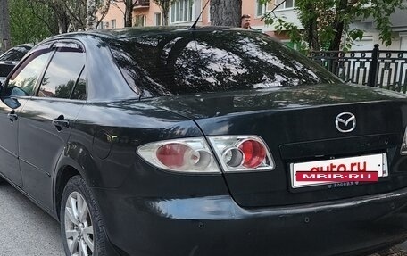 Mazda 6, 2005 год, 310 000 рублей, 5 фотография