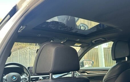 BMW 5 серия, 2018 год, 4 450 000 рублей, 17 фотография