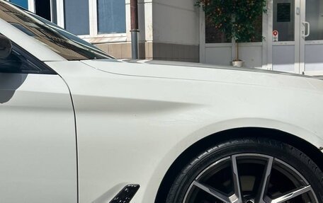BMW 5 серия, 2018 год, 4 450 000 рублей, 24 фотография