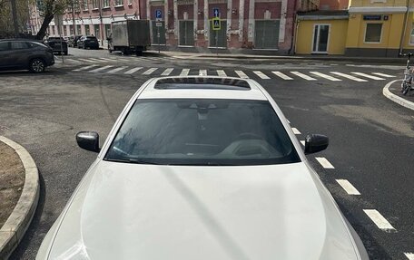 BMW 5 серия, 2018 год, 4 450 000 рублей, 18 фотография