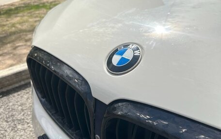 BMW 5 серия, 2018 год, 4 450 000 рублей, 21 фотография