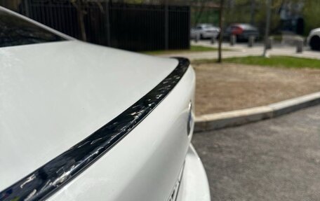BMW 5 серия, 2018 год, 4 450 000 рублей, 23 фотография