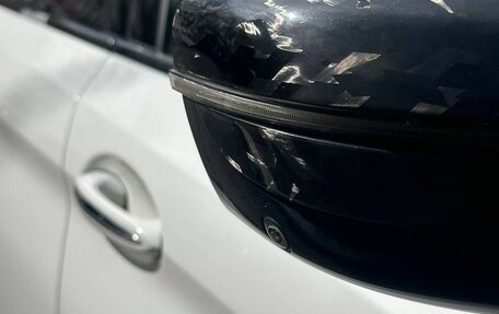 BMW 5 серия, 2018 год, 4 450 000 рублей, 26 фотография