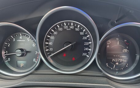 Mazda 6, 2017 год, 1 680 000 рублей, 6 фотография