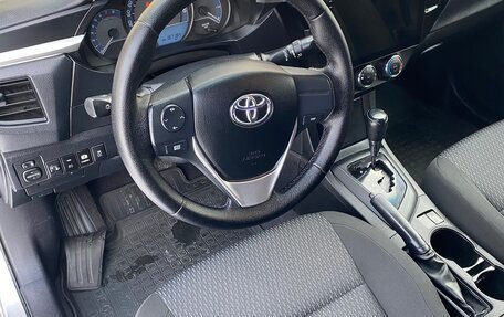 Mazda 6, 2017 год, 1 680 000 рублей, 7 фотография