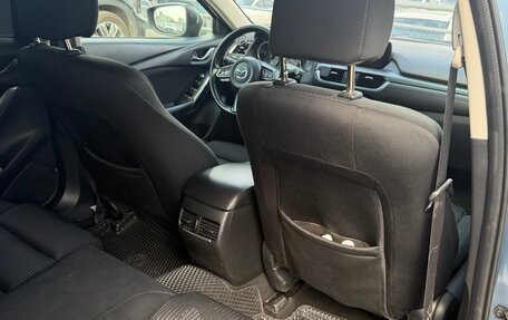 Mazda 6, 2017 год, 1 680 000 рублей, 4 фотография