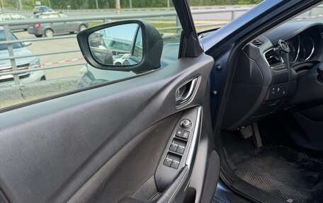 Mazda 6, 2017 год, 1 680 000 рублей, 9 фотография