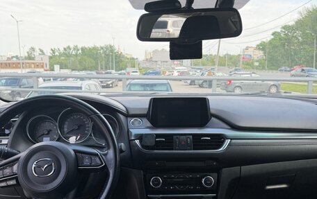 Mazda 6, 2017 год, 1 680 000 рублей, 3 фотография