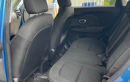 KIA Soul III, 2019 год, 1 490 000 рублей, 11 фотография