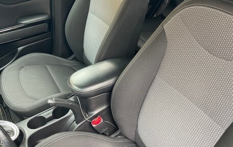 KIA Soul III, 2019 год, 1 490 000 рублей, 15 фотография