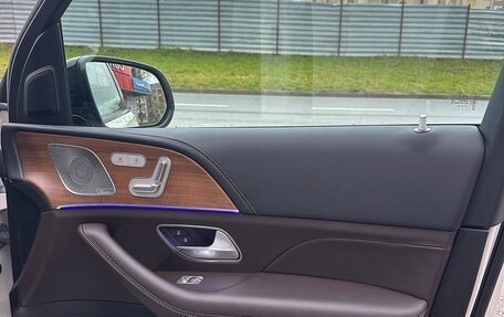 Mercedes-Benz GLE, 2022 год, 8 350 000 рублей, 9 фотография