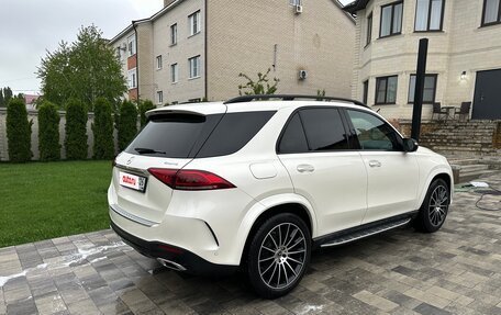 Mercedes-Benz GLE, 2022 год, 8 350 000 рублей, 6 фотография