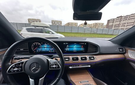Mercedes-Benz GLE, 2022 год, 8 350 000 рублей, 7 фотография