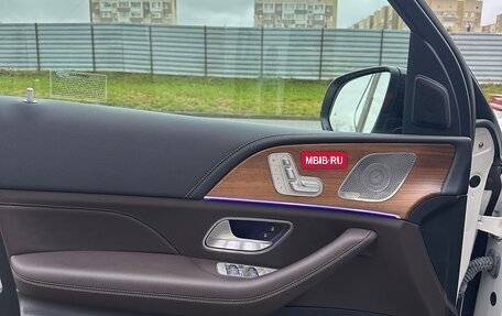 Mercedes-Benz GLE, 2022 год, 8 350 000 рублей, 8 фотография