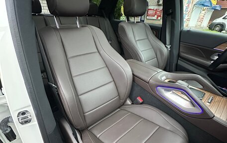 Mercedes-Benz GLE, 2022 год, 8 350 000 рублей, 10 фотография