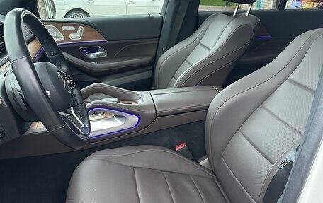 Mercedes-Benz GLE, 2022 год, 8 350 000 рублей, 12 фотография