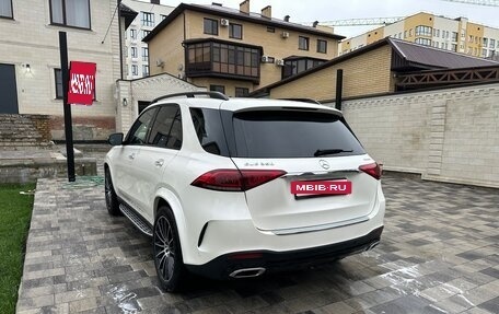 Mercedes-Benz GLE, 2022 год, 8 350 000 рублей, 5 фотография