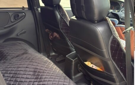 Chevrolet Niva I рестайлинг, 2009 год, 560 000 рублей, 8 фотография