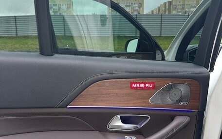 Mercedes-Benz GLE, 2022 год, 8 350 000 рублей, 13 фотография